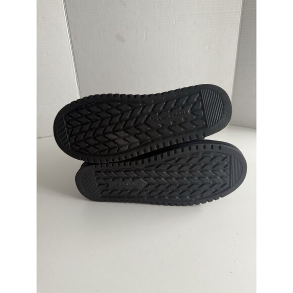 Koolaburra by UGG Women's Koola Short Fashion Women's Boot - Black, US 8 1017090 - Picture 7 of 10